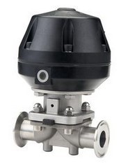 進口蓋米型衛生級氣動隔膜閥,進口衛生級隔膜閥 _供應信息_商機_中國包裝印刷機械網