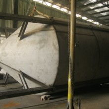 盛強防腐設備廠 專業生產PP攪拌桶、PP酸霧塔與PP隔膜閥